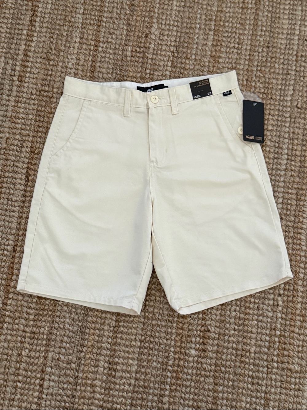 Vans Authentic Chino Shorts